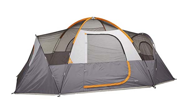 Amazon Basics Tent - 2