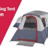 Best Camping Tent 20 Person