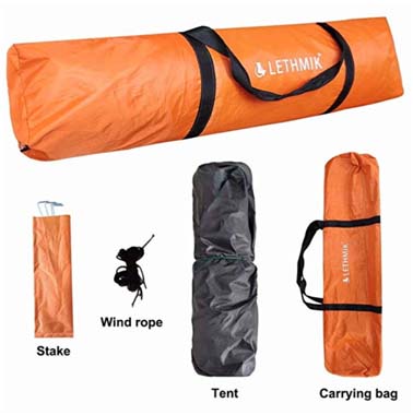 Camping Backpack Tent