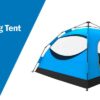 LETHMIK -LETHMIK Backpacking Tent 2-person