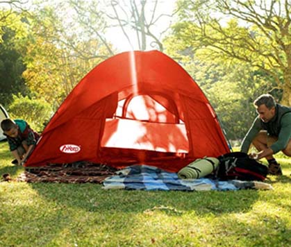 TOMOUNT 3 or 5 Person Tent - Best camping tents for families