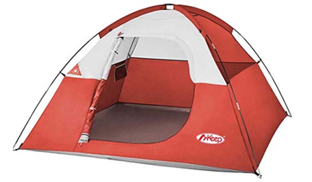 TOMOUNT 3 or 5 Person Tent