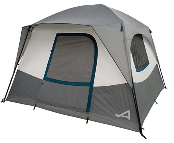 ALPS Mountaineering Camp Creek - ALPS mountaineering tent reviews