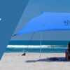 Best Canopy Tent for Beach Review