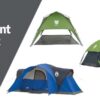 Best Waterproof Tent on the Market Review