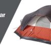 Coleman Red Canyon Car Camping Tent Review