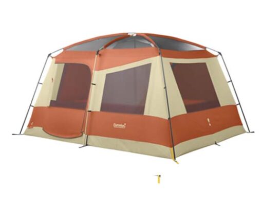 Best Eureka Copper Canyon Tents Buying Guide 2019 Bananareview.com