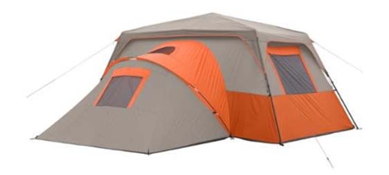 Ozark Trail 11 Person Camping Tent