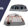 Ozark Trail Tents 12 Person Review