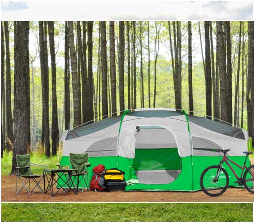Best Waterproof Tent on the Market