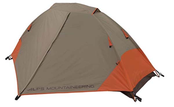 ALPS Mountaineering Lynx 1-Person Camping Tent