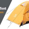 Best Backpacking Tent under 100