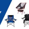 Best Heavy Duty Camping Chair Review