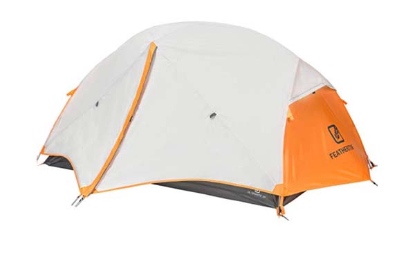Featherstone Outdoor 2 Person Backpacking Tent
