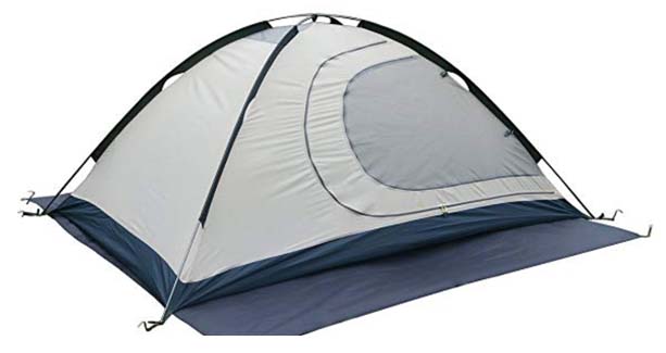 Luxe Tempo 2-Person 4-Season Backpacking Tent