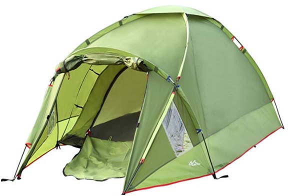 MoKo Waterproof Instant Portable Tent