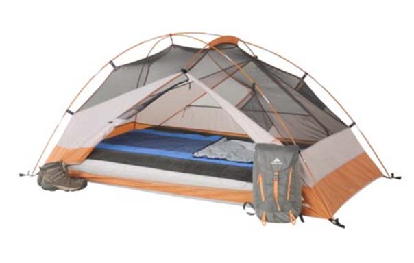 Ozark Trail 2-Person Hiker Camping Tent