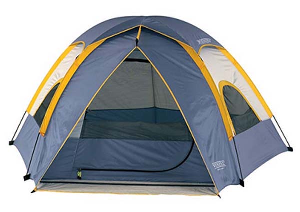 Wenzel Alpine 3 Person Tent - one of the best tent under 100