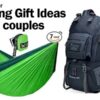 camping gift ideas for couples