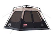 Cabin Tent - Camping Tent Type