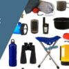 Camping Tent Accessories
