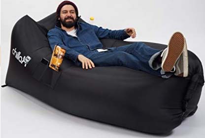 Chillax Inflatable Lounger