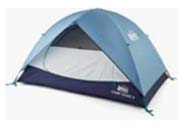 Dome Tent - Camping Tent Type