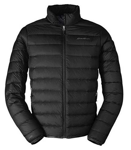 Eddie Bauer Men's CirrusLite Down Jacket