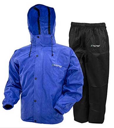 FROGG TOGGS All Sport Rain Suit