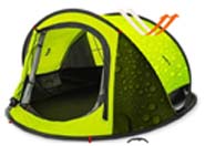 Instant Tent - Camping Tent Type