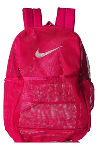 Nike Brasilia Mesh Backpack 9.0