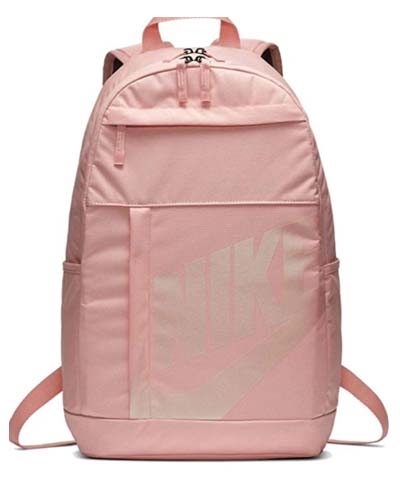 Nike Elemental Backpack (Double Zip)