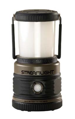 Streamlight 44931 Siege Compact Hand Lantern