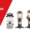 Top Gas lanterns for camping