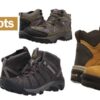 best-hiking boots under 100 dollars