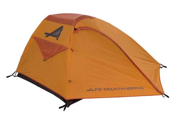 ALPS Mountaineering Zephyr 3-Person Tent - Best Tents under 200