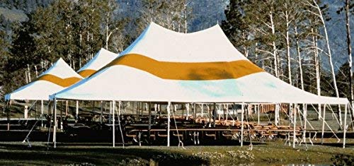 Canopy Mart Eureka Elite Tension Party Tent - Eureka Party Tent