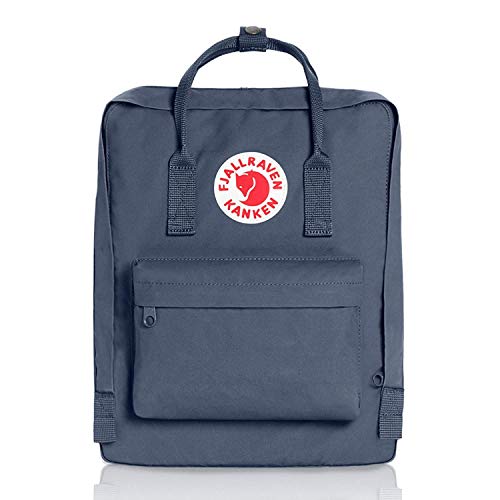 Fjallraven – Kanken Classic Backpack for Everyday