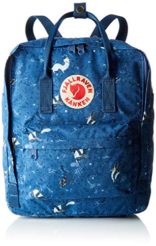 Kanken Art Special Edition Backpack for Everyday
