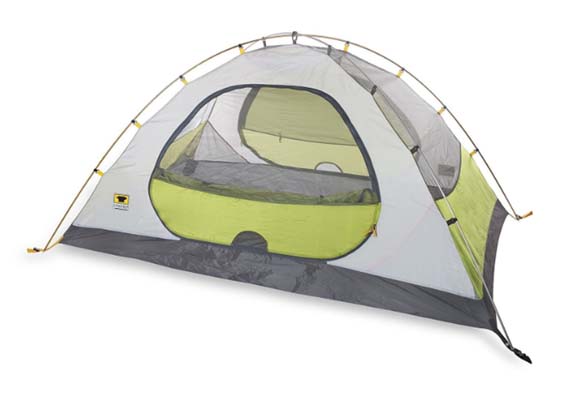 Mountainsmith Morrison 2 Person 3 Season Tent - Best Tents under 200
