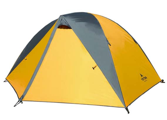 TETON Sports Mountain Ultra Tent - Best Tents under 200