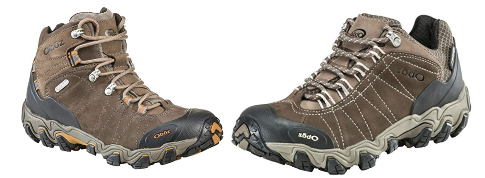 3-day backpacking checklist – Hiking Boots