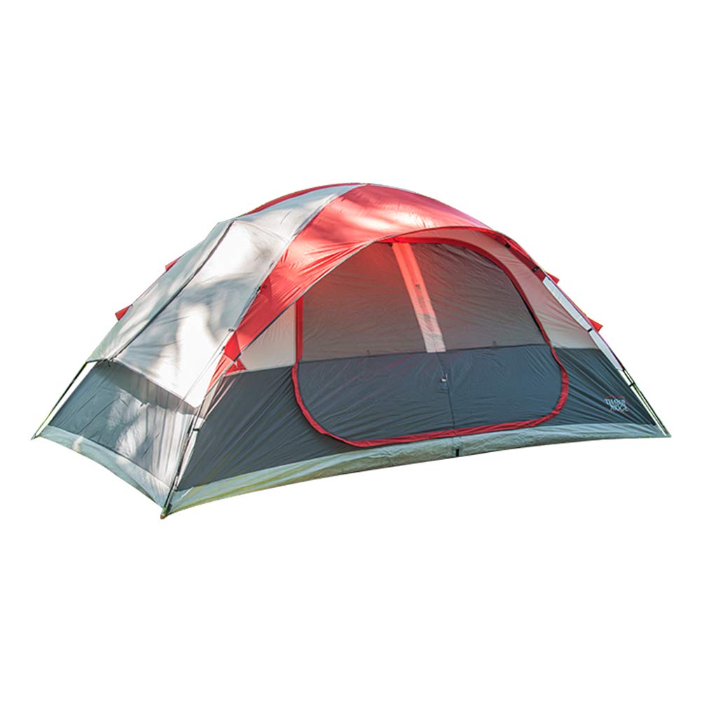 Timber Ridge 8 Person Family Tent - One of the best large multi room tent