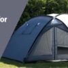 Top rated camping tent