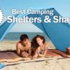 Camping Sun Shelters and Shades