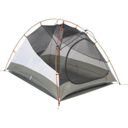Mountain Hardwear LightWedge DP 3 Tent 3-Person 3-Season