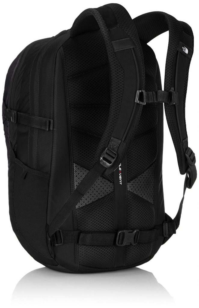 North Face Borealis Backpack