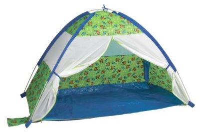 Pacific Play Tents Under the Sea Cabana Review