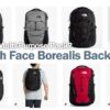 The North Face Borealis Backpack – A Multi-Purpose Pack