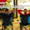 Complete Camping Guide